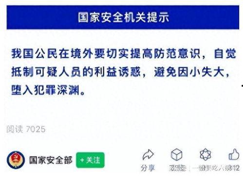 中国国安局最新爆料视频,深度解析中国网络安全防线