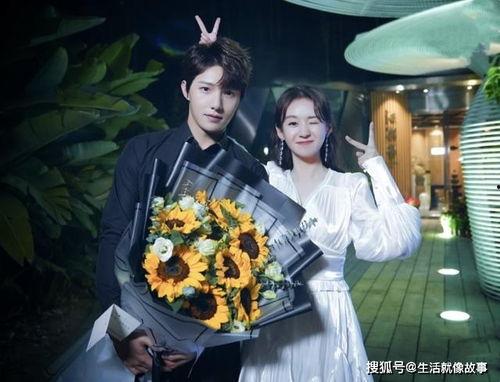 黄圣恋情爆料最新消息,最新爆料揭露惊人内幕